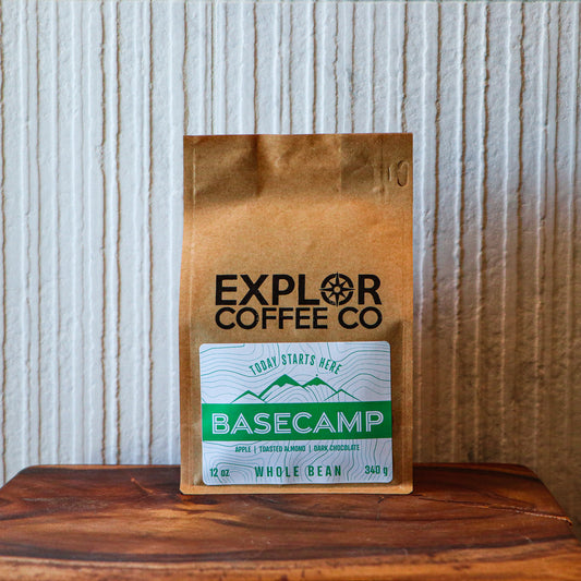 Basecamp